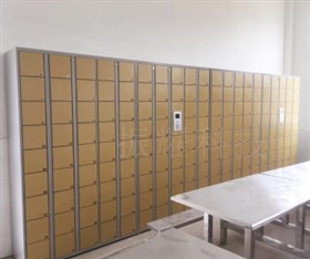 學(xué)校手機(jī)寄存柜（智能手機(jī)存儲(chǔ)柜）